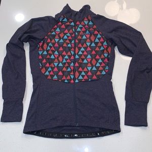 NWOT - WOMEN'S ADV SUBZ WOOL CYCLING JERSEY